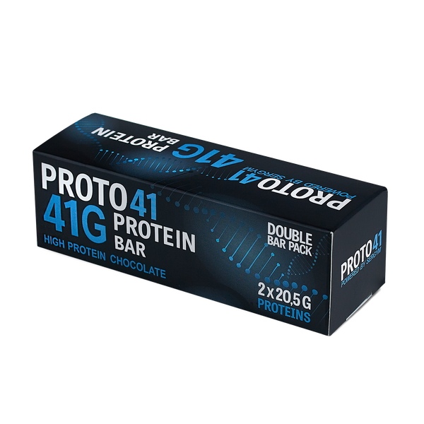PROTO41 Baton Proteic